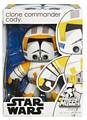 Mighty Muggs - Clone Commander Cody