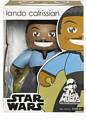 Mighty Muggs - Lando Calrissian