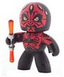 Mighty Muggs - Darth Maul No Robe Version 2