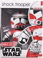 Mighty Muggs - Shock Trooper