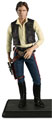 Sideshow Toys - Premium Han Solo