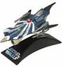 Titanium Die-Cast: Anakin Modified Starfighter Clone Wars