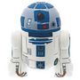 4-Inch Talking Plush - R2-D2