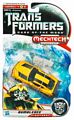 Transformers 3 Movie Deluxe Class - Autobot Bumblebee