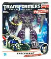 Transformers 3 Movie Voyager Class - Decepticon Shockwave