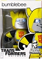 Mighty Muggs - Bumblebee