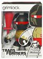 Mighty Muggs - Grimlock