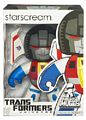 Mighty Muggs - Starscream