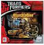 Transformers Movie Puzzle 100-Pieces: Bumblebee