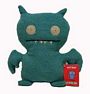 Ice Bat 13-Inch Plush