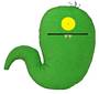 Uglyworm - 13-Inch Plush