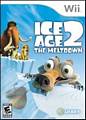 Wii - Ice Age 2