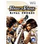 Wii - Prince of Persia: Rival Swords