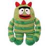 8-Inch Brodee Plush