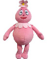 8-Inch Foofa Plush